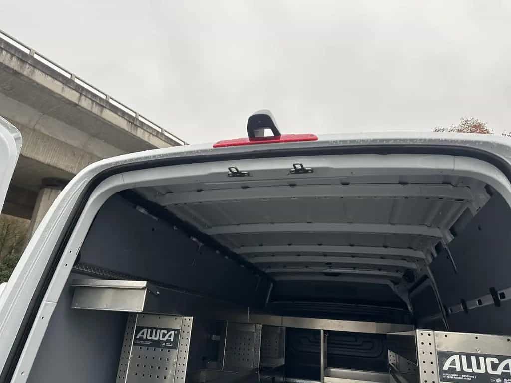 Mercedes-Benz Sprinter 314 CDI RWD L2 2 x Zusatzheizung Regale 11/2019-photo-27