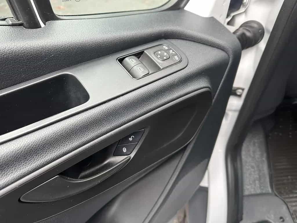 Mercedes-Benz Sprinter 314 CDI RWD L2 2 x Zusatzheizung Regale 11/2019-photo-8