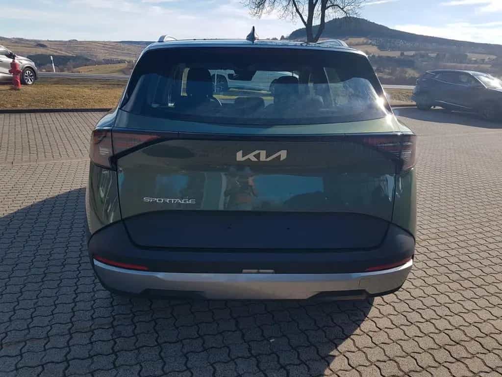 Kia Sportage NQ5e 1.6 T-GDI DCT-7 FACELIFT MOD.2026 11/2025-photo-4