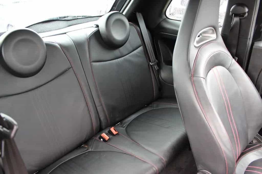 Abarth 595 Turismo 595  Abarth Turismo /SHEFT/KLIMA/AUX/USB/ 10/2013-photo-10