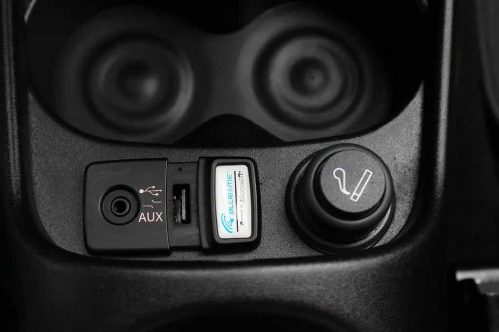 Abarth 595 Turismo 595  Abarth Turismo /SHEFT/KLIMA/AUX/USB/ 10/2013-photo-14