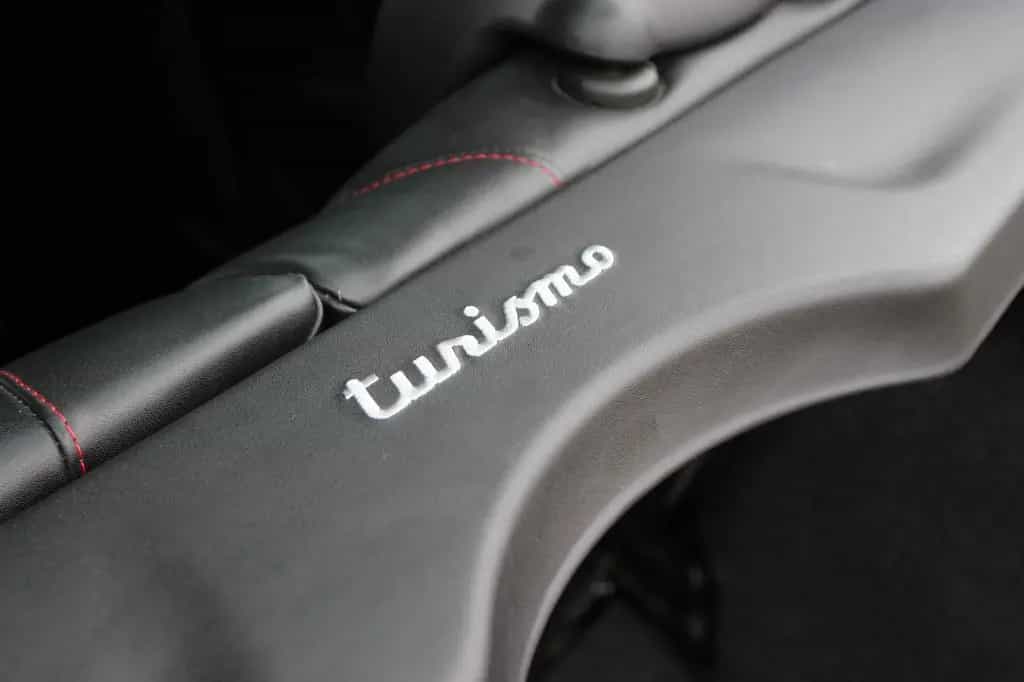 Abarth 595 Turismo 595  Abarth Turismo /SHEFT/KLIMA/AUX/USB/ 10/2013-photo-16