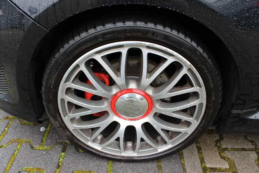 Abarth 595 Turismo 595  Abarth Turismo /SHEFT/KLIMA/AUX/USB/ 10/2013-photo-21