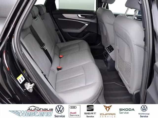 Audi A6 Avant sport 45 TFSI 195kW qu. Pano S line Mat 10/2022-photo-10