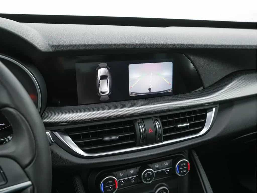 Alfa Romeo Stelvio 2.2d AWD Q4 Super Aut. *PANO | LEATHER | 01/2018-photo-15