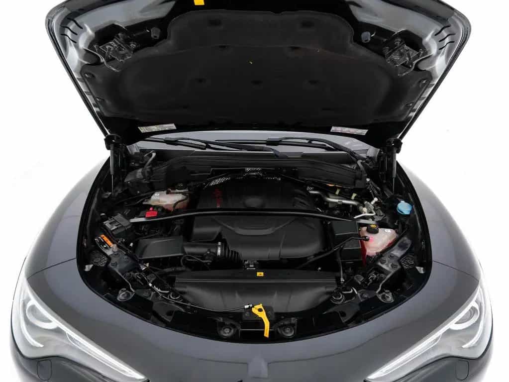 Alfa Romeo Stelvio 2.2d AWD Q4 Super Aut. *PANO | LEATHER | 01/2018-photo-26