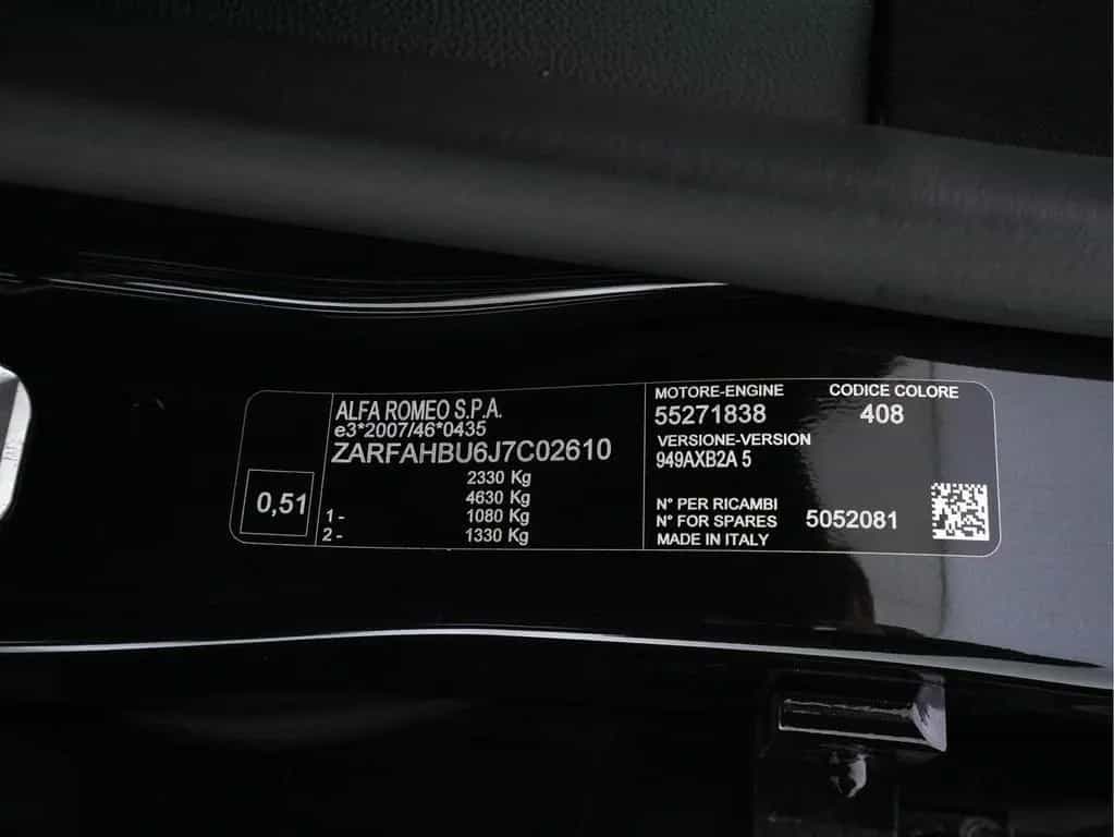 Alfa Romeo Stelvio 2.2d AWD Q4 Super Aut. *PANO | LEATHER | 01/2018-photo-28