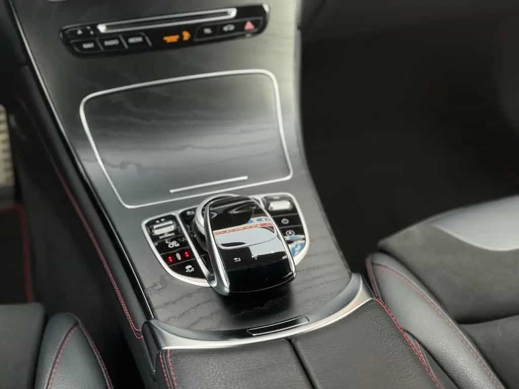 Mercedes-Benz GLC-Class 43 AMG 4Matic ACC/AHK/360°/NIGHT/L.S-HEFT/2H 07/2018-photo-18