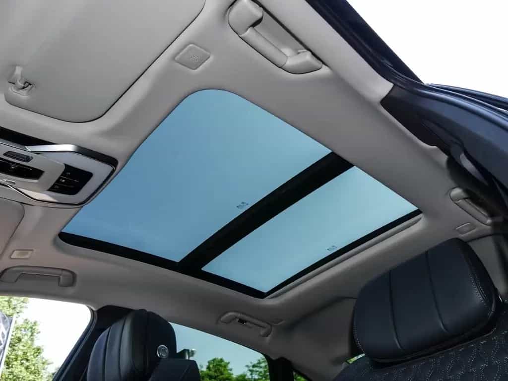 Hongqi H9 2.0T |LED|Sitzklima|360°|PANO|KEYL|DISTR|PTS 06/2024-photo-11