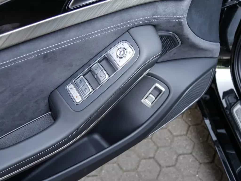 Hongqi H9 2.0T |LED|Sitzklima|360°|PANO|KEYL|DISTR|PTS 06/2024-photo-15