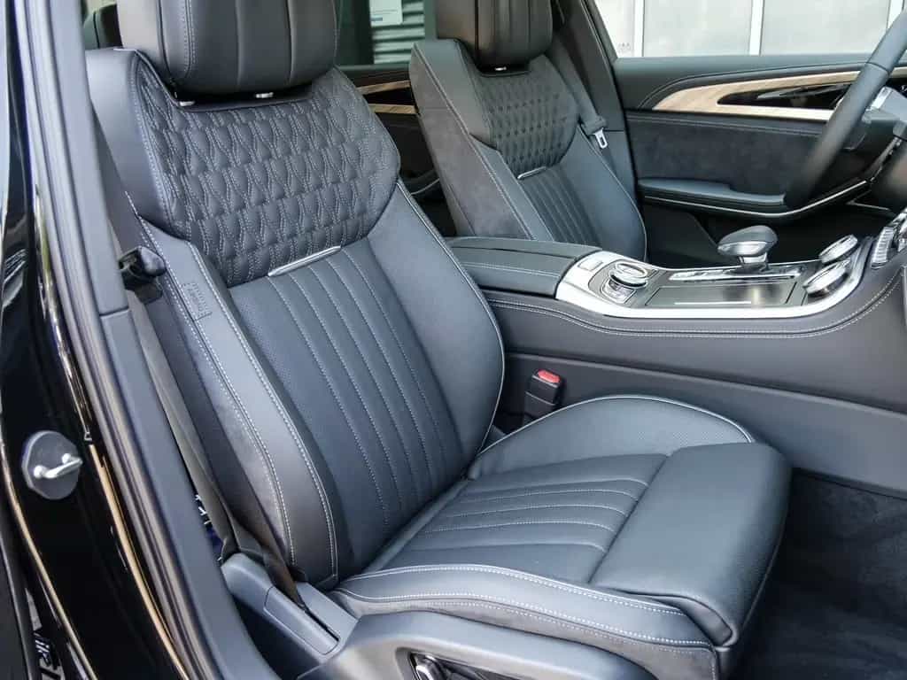 Hongqi H9 2.0T |LED|Sitzklima|360°|PANO|KEYL|DISTR|PTS 06/2024-photo-6