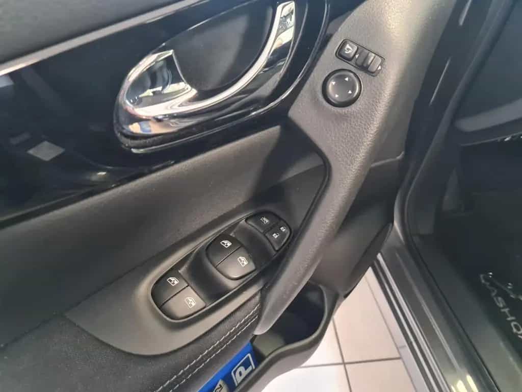 Nissan Qashqai Acenta / KAMERA / SCHECKHEFT 06/2020-photo-10