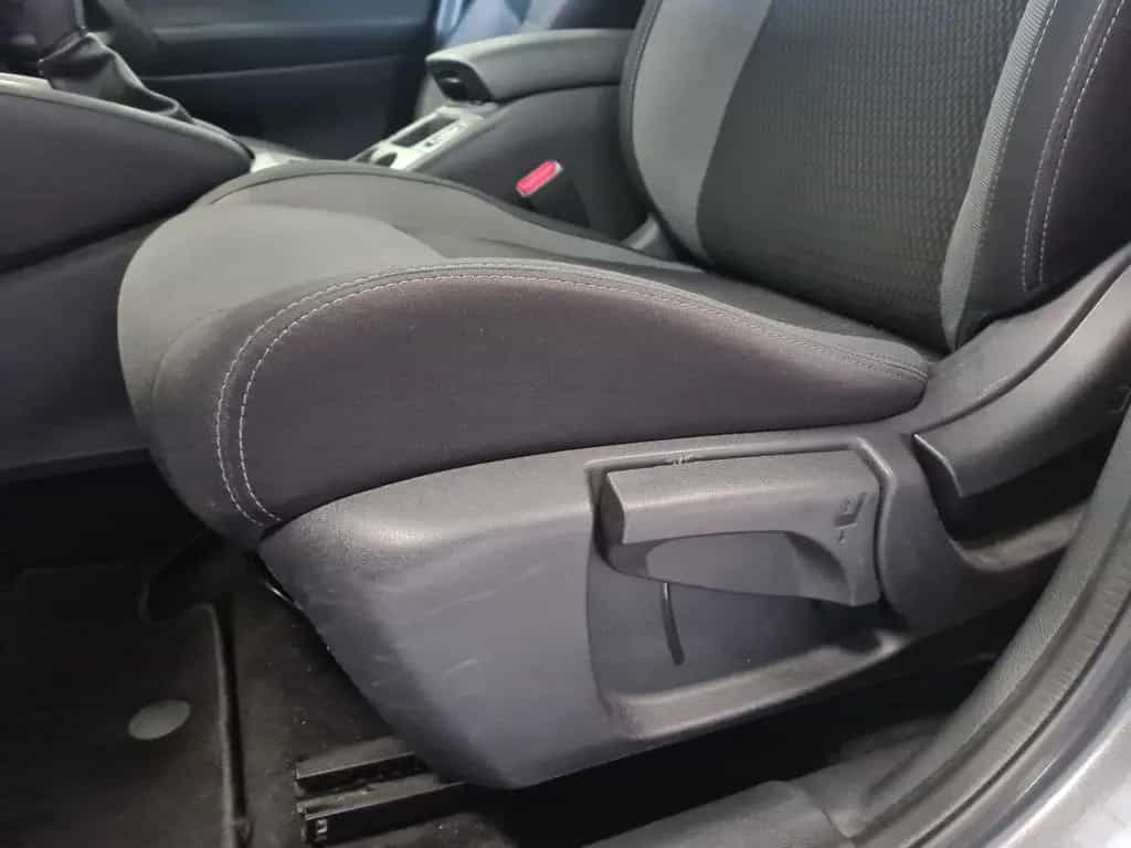 Nissan Qashqai Acenta / KAMERA / SCHECKHEFT 06/2020-photo-11