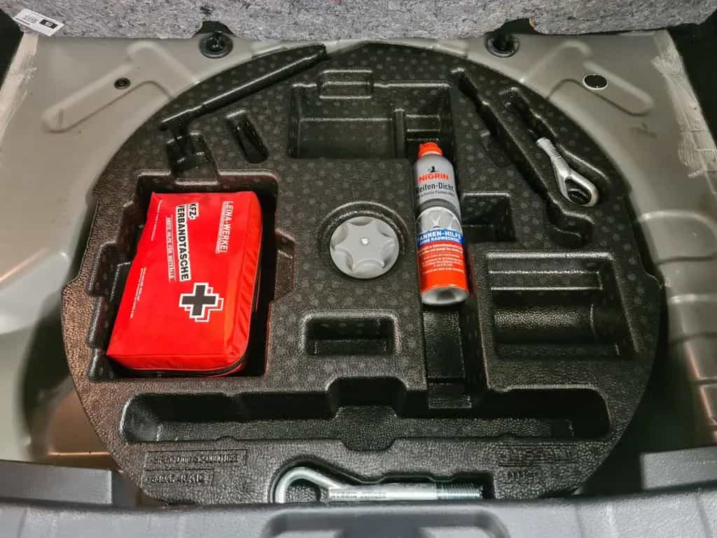 Nissan Qashqai Acenta / KAMERA / SCHECKHEFT 06/2020-photo-12
