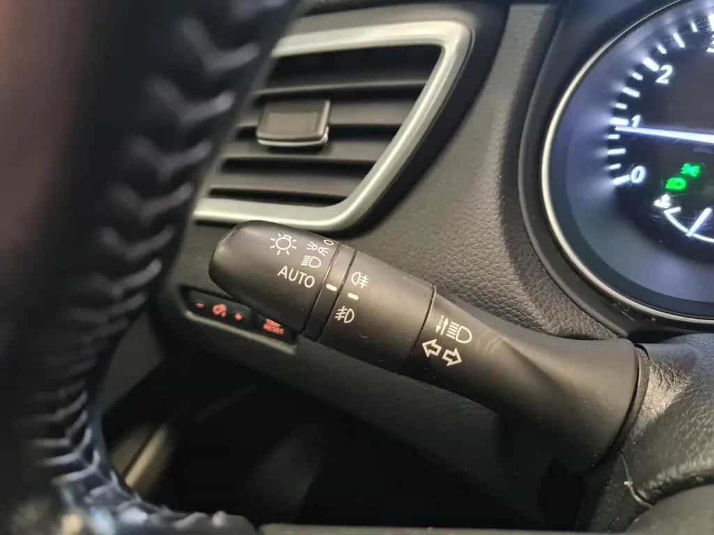 Nissan Qashqai Acenta / KAMERA / SCHECKHEFT 06/2020-photo-15
