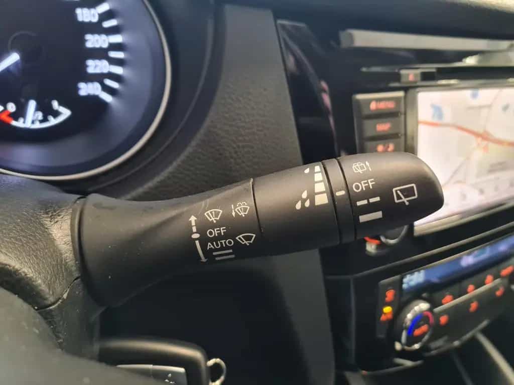 Nissan Qashqai Acenta / KAMERA / SCHECKHEFT 06/2020-photo-16