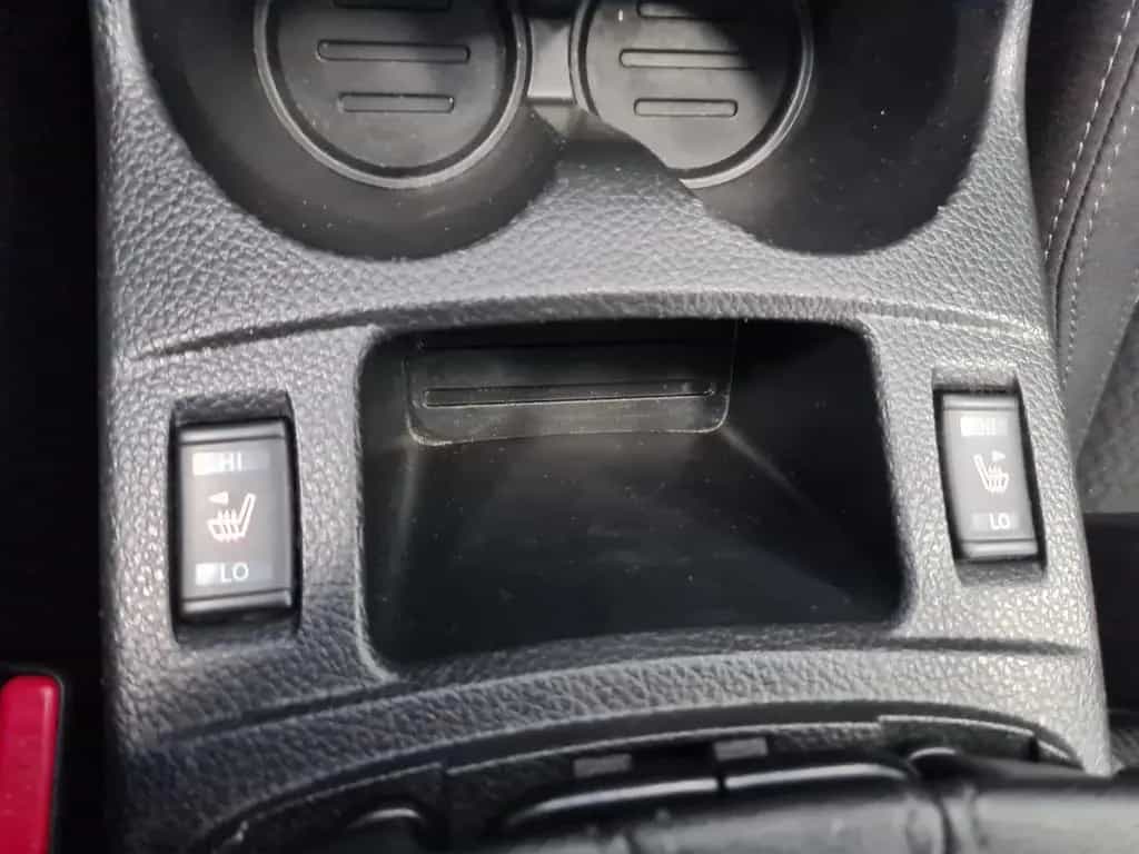 Nissan Qashqai Acenta / KAMERA / SCHECKHEFT 06/2020-photo-19