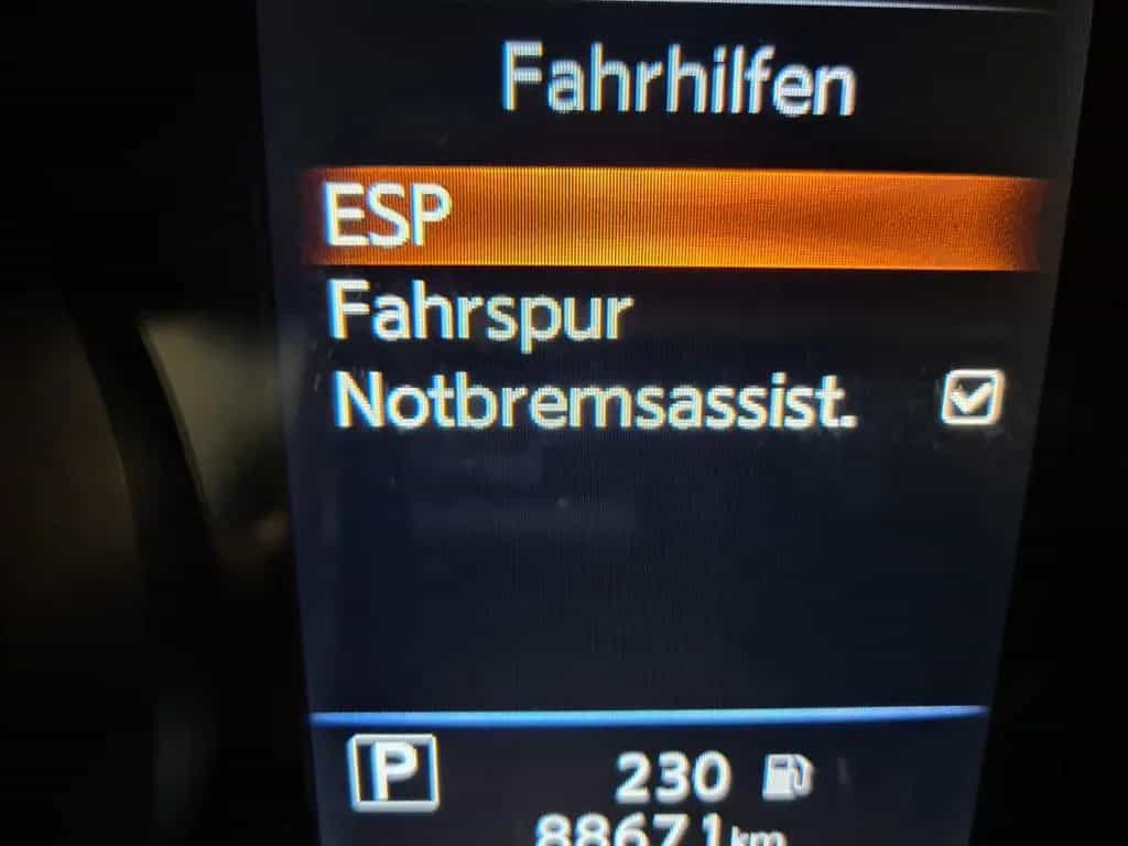 Nissan Qashqai Acenta / KAMERA / SCHECKHEFT 06/2020-photo-23