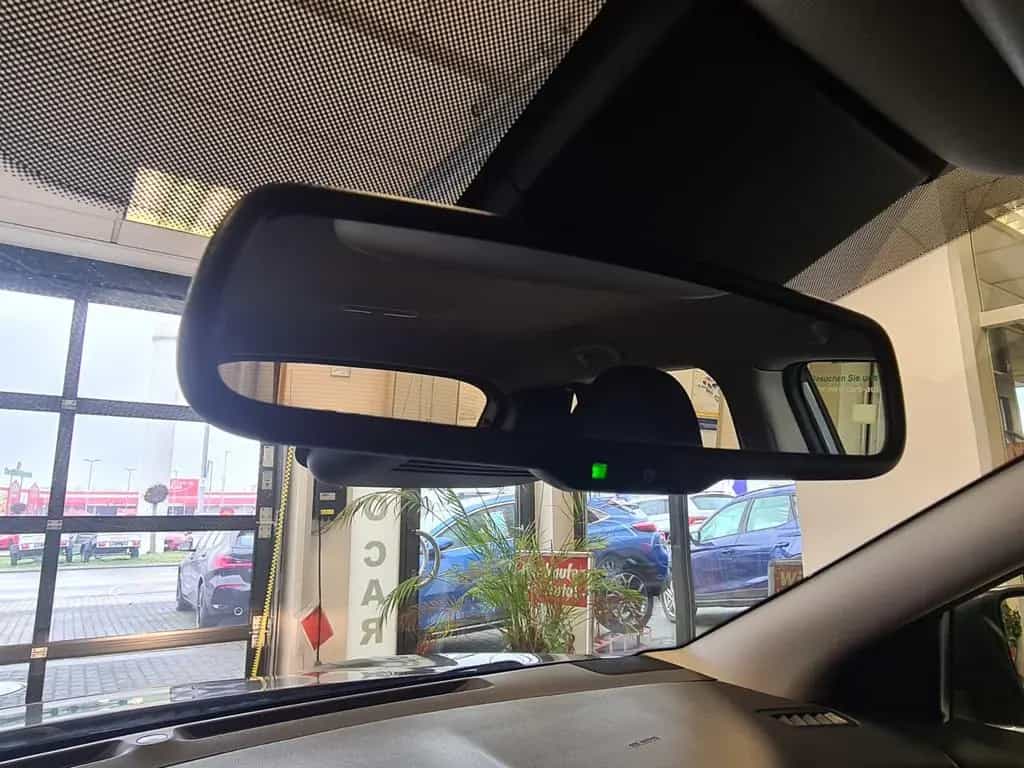 Nissan Qashqai Acenta / KAMERA / SCHECKHEFT 06/2020-photo-24