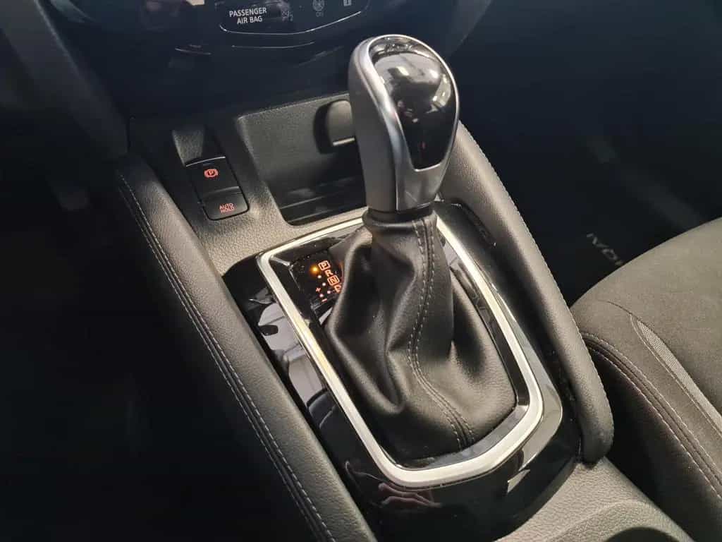 Nissan Qashqai Acenta / KAMERA / SCHECKHEFT 06/2020-photo-27