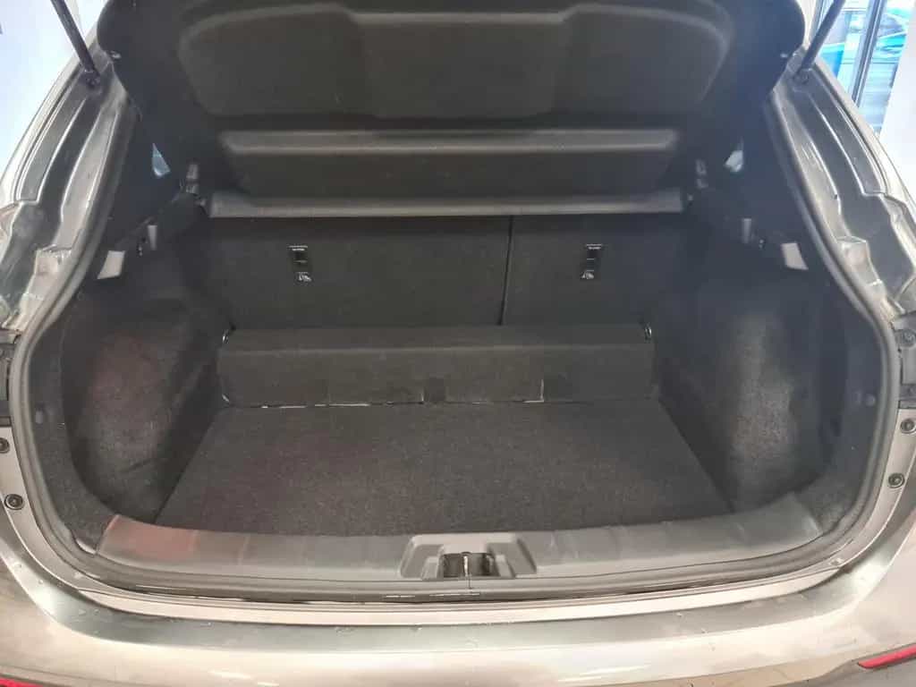 Nissan Qashqai Acenta / KAMERA / SCHECKHEFT 06/2020-photo-5