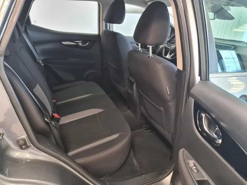 Nissan Qashqai Acenta / KAMERA / SCHECKHEFT 06/2020-photo-7