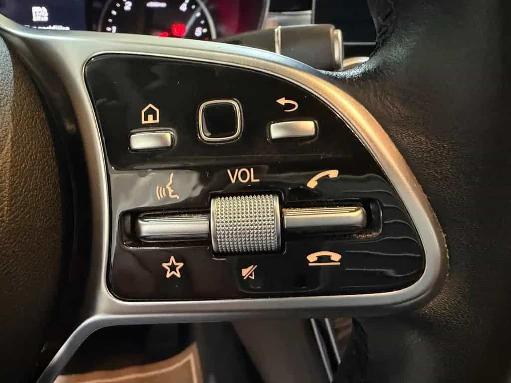 Mercedes-Benz C-Class 300d T-Modell 2.0/CAM/GRA/el.HECK 12/2019-photo-19