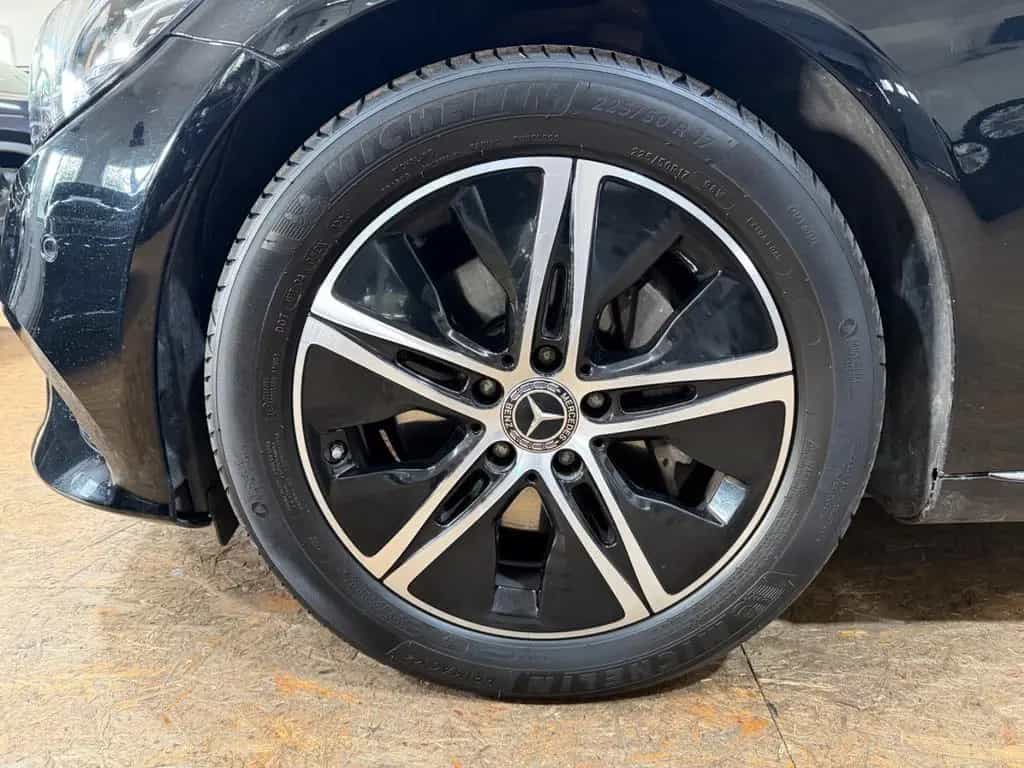 Mercedes-Benz C-Class 300d T-Modell 2.0/CAM/GRA/el.HECK 12/2019-photo-2