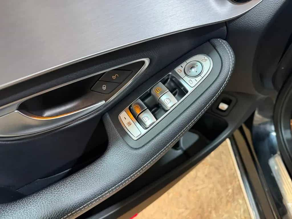 Mercedes-Benz C-Class 300d T-Modell 2.0/CAM/GRA/el.HECK 12/2019-photo-20
