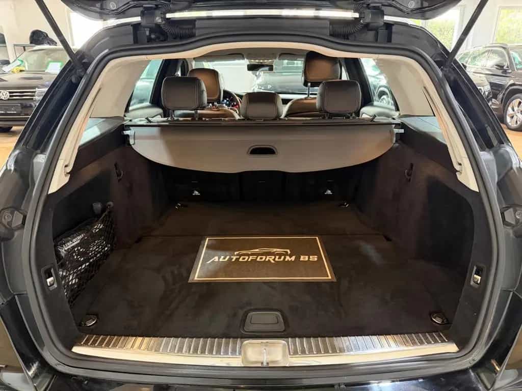 Mercedes-Benz C-Class 300d T-Modell 2.0/CAM/GRA/el.HECK 12/2019-photo-9