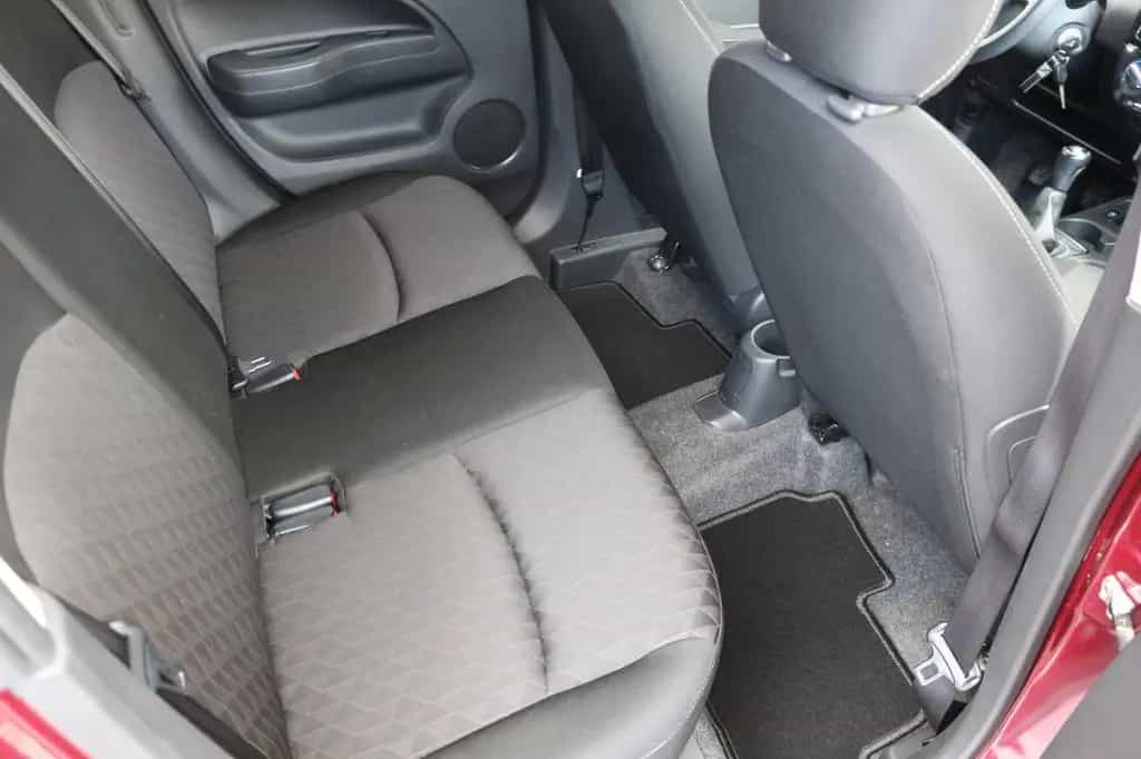 Mitsubishi Space Star Spirit+Navi und Winterpaket 05/2021-photo-13
