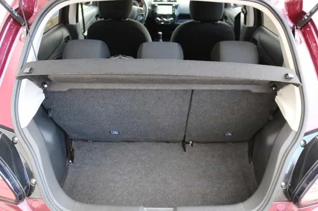Mitsubishi Space Star Spirit+Navi und Winterpaket 05/2021-photo-14