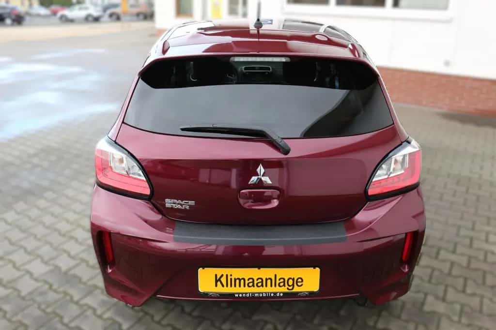 Mitsubishi Space Star Spirit+Navi und Winterpaket 05/2021-photo-4