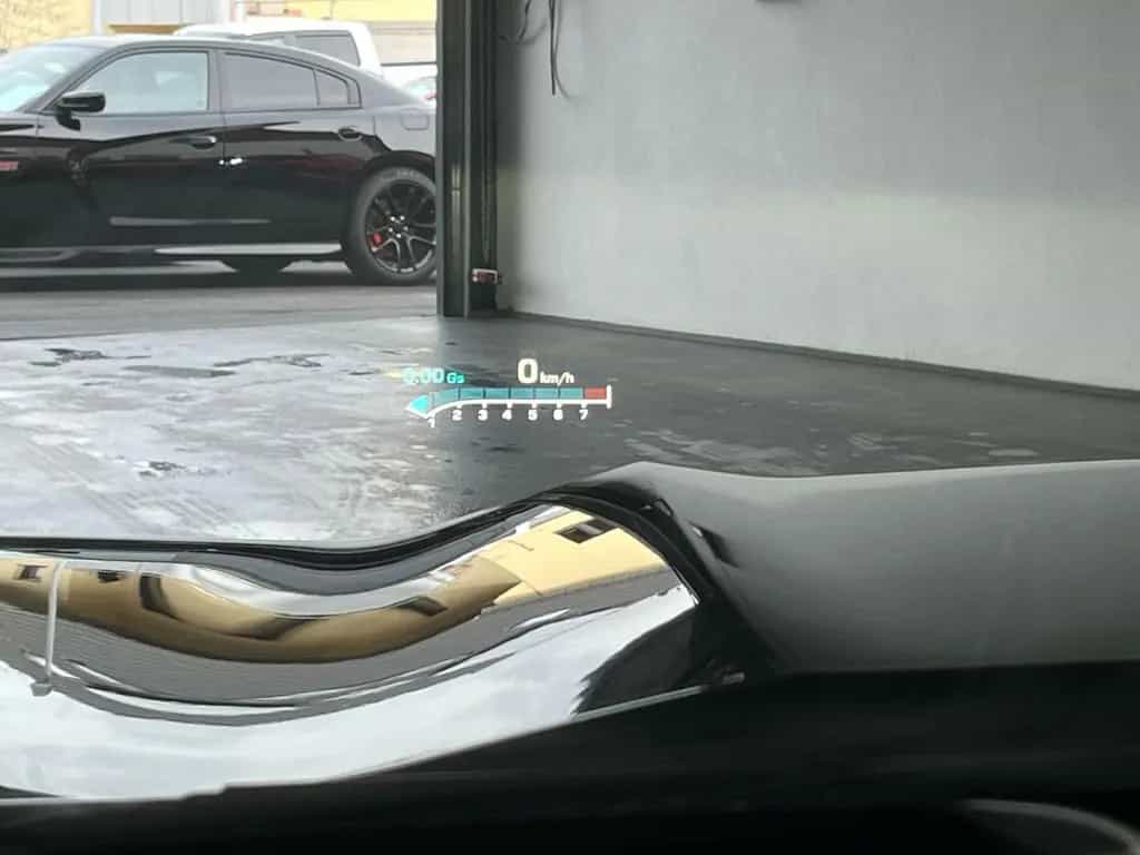 Chevrolet Camaro RS *3,6l V6 ZL1-Spoiler / 4-Rohr/ SHZ/Hea 02/2022-photo-17