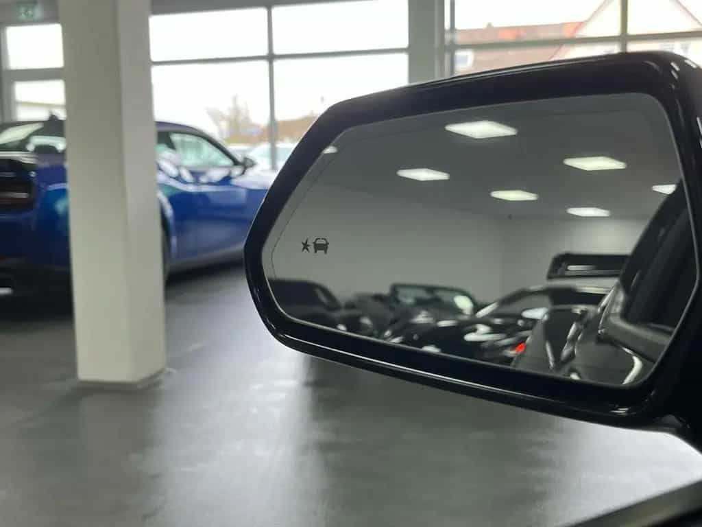 Chevrolet Camaro RS *3,6l V6 ZL1-Spoiler / 4-Rohr/ SHZ/Hea 02/2022-photo-23