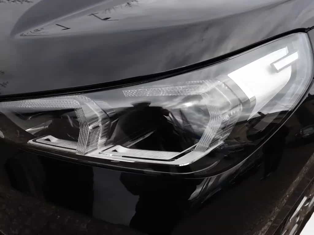 BMW X1 sDrive18i xLine DAB LED Komfortzg. Shz 02/2023-photo-3