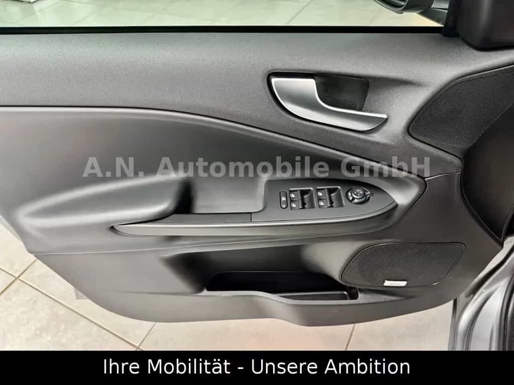 Alfa Romeo Giulietta Super 1.4 Turbo*Navi*SHZ*Leder*Memory 05/2018-photo-10