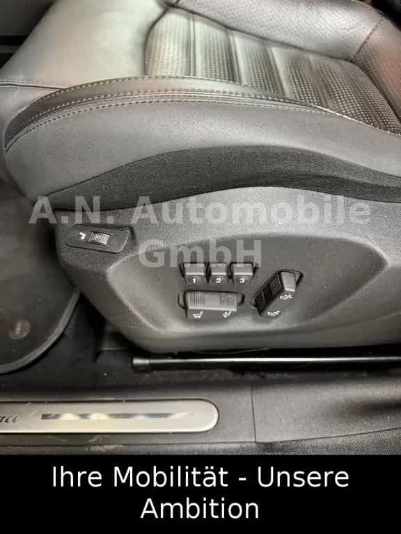 Alfa Romeo Giulietta Super 1.4 Turbo*Navi*SHZ*Leder*Memory 05/2018-photo-13