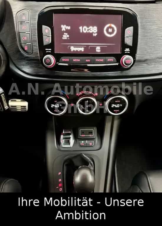 Alfa Romeo Giulietta Super 1.4 Turbo*Navi*SHZ*Leder*Memory 05/2018-photo-19