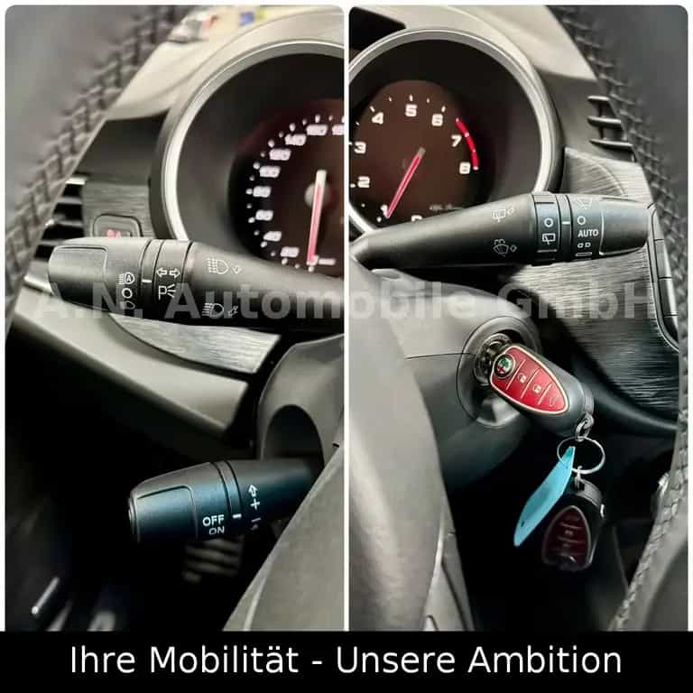 Alfa Romeo Giulietta Super 1.4 Turbo*Navi*SHZ*Leder*Memory 05/2018-photo-21
