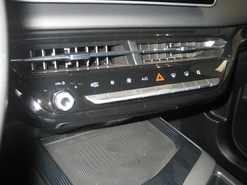 GWM HAVAL Jolion Pro Luxury 1.5Turbo/5JahreGarantie null-photo-13
