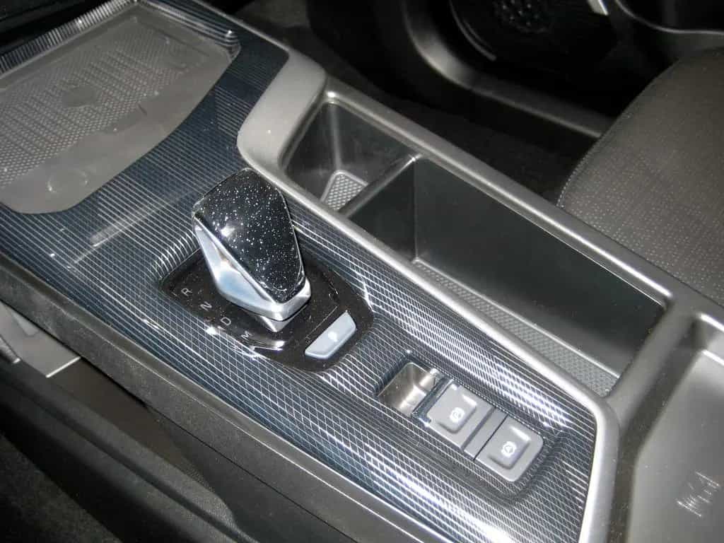 GWM HAVAL Jolion Pro Luxury 1.5Turbo/5JahreGarantie null-photo-14