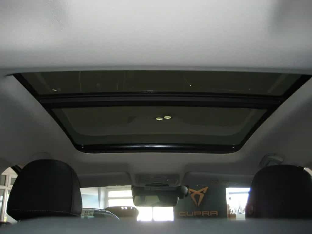 GWM HAVAL Jolion Pro Luxury 1.5Turbo/5JahreGarantie null-photo-15