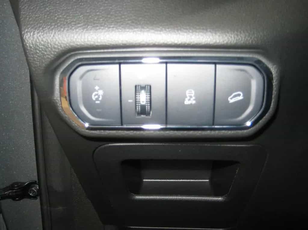 GWM HAVAL Jolion Pro Luxury 1.5Turbo/5JahreGarantie null-photo-17