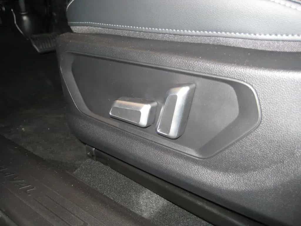 GWM HAVAL Jolion Pro Luxury 1.5Turbo/5JahreGarantie null-photo-18