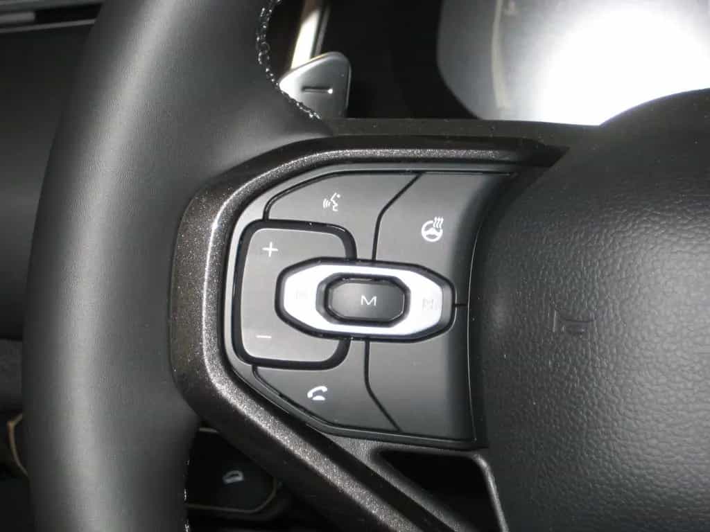 GWM HAVAL Jolion Pro Luxury 1.5Turbo/5JahreGarantie null-photo-5