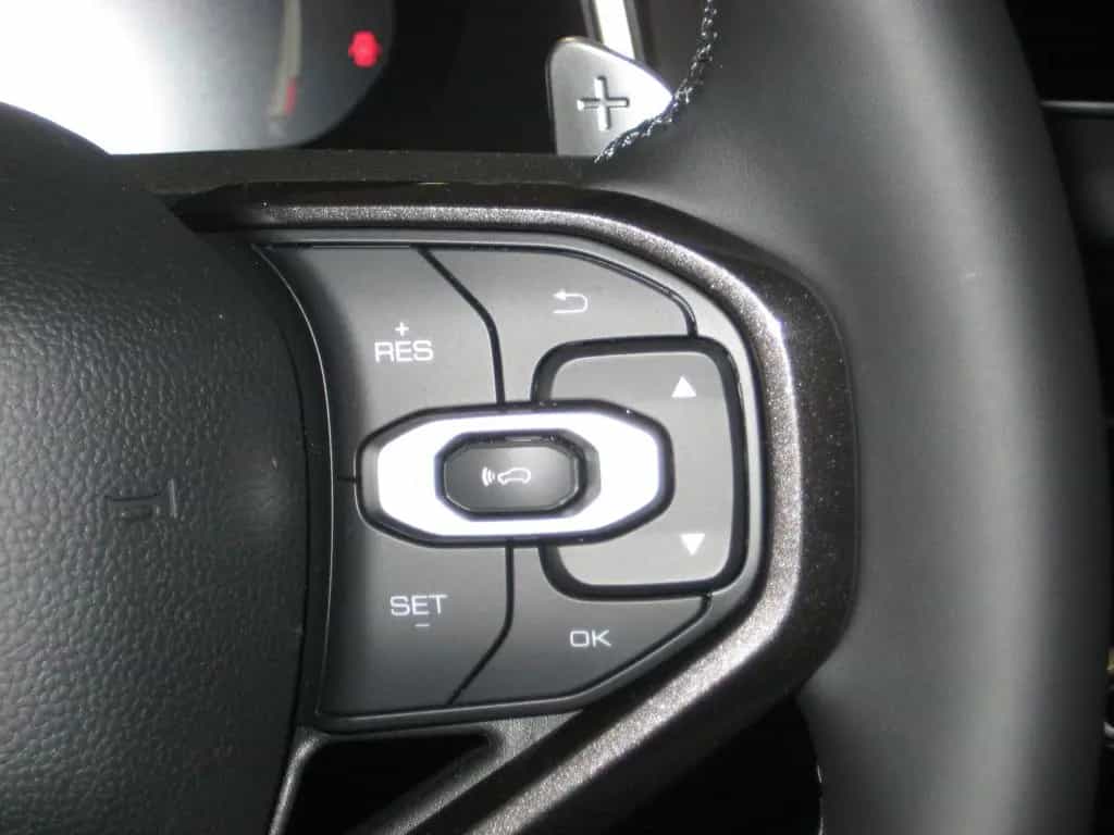 GWM HAVAL Jolion Pro Luxury 1.5Turbo/5JahreGarantie null-photo-6