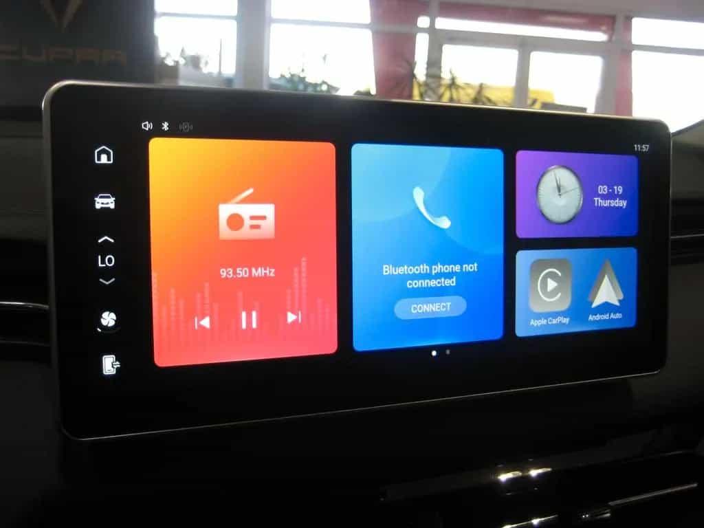 GWM HAVAL Jolion Pro Luxury 1.5Turbo/5JahreGarantie null-photo-7