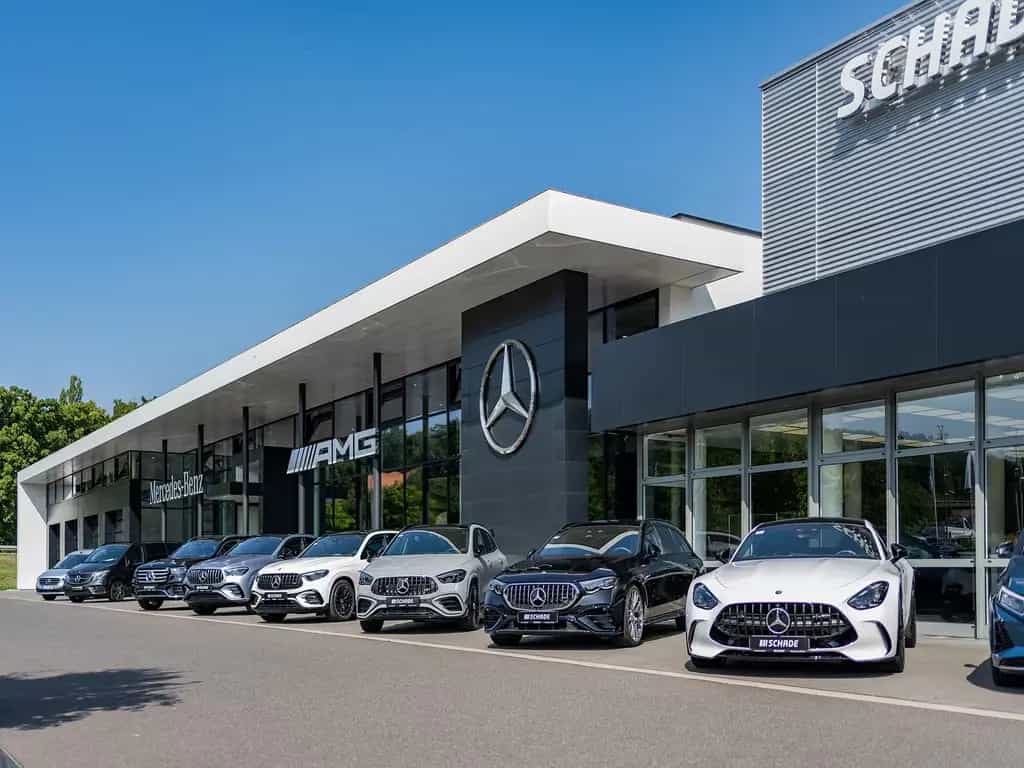 Mercedes-Benz B-Class 180 Progressive AHK*Advanced-Line*Kamera*Navi 10/2025-photo-3
