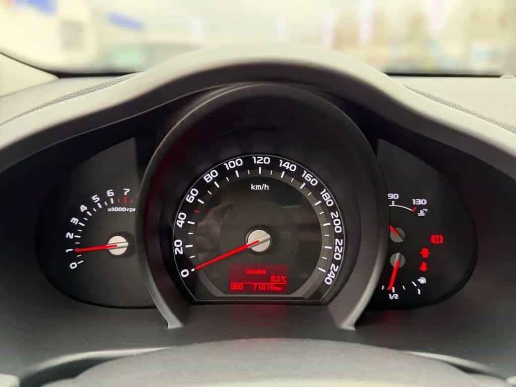 Kia Sportage 1.6 GDi Navi Kamera Tempomat Bluetooth 08/2015-photo-10